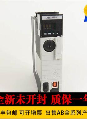 美国 AB 1756-L75 1756-L7SP 1756-L81E 1756-L81ES 1756-L82询价