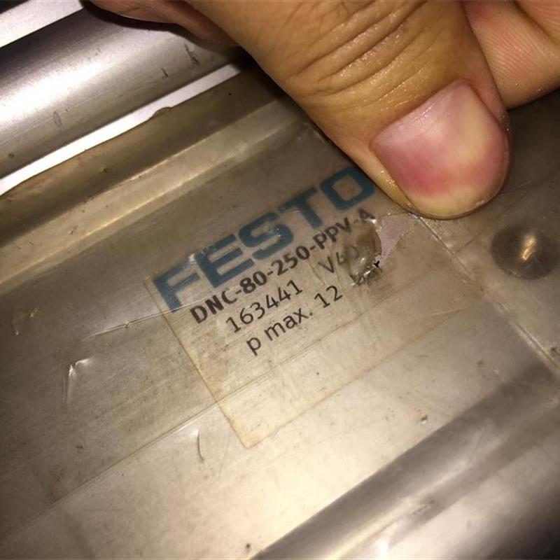 163441气缸DNC-80-250-PPV-A 现货看描述议价询价