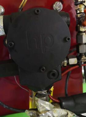 HP油泵德国锅炉燃烧机油泵 HP油泵PON 7-1-L-4-25-Z  及轴封询价