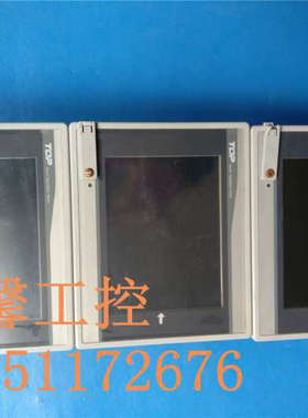 XTOP05TQ-ED-E正品原装 韩国M2I TOP触摸屏XT0P05TQ-ED-E实物拍摄