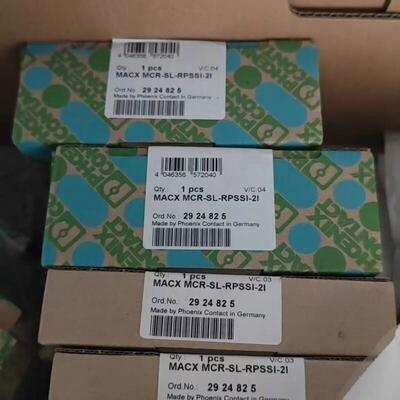 德国菲尼克斯2924825全新原装正品现货质保三年顺丰包邮询价