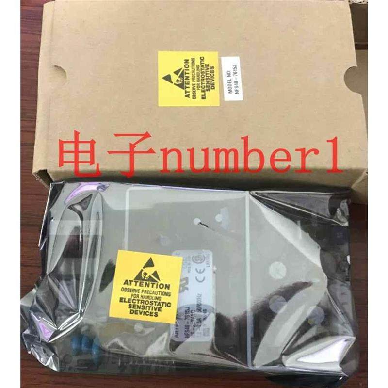 NFS40-7615J 电源全新原装 现货询价