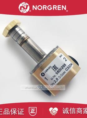 9500295电磁阀IMI HEIRON诺冠9500295.3205.230.50/9500200询价