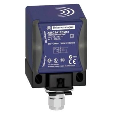 施耐德XSDC407139/XS8C2A1PCM12/XSDM600539/XS7D1A1PAL2C询价