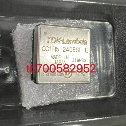 CC1R5-4812SF-E TDK全新原装正品 现货询价