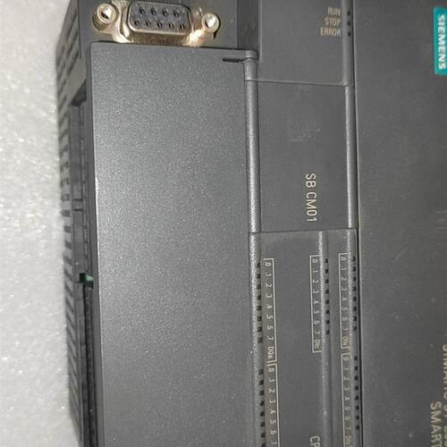 西门子PLC288-1SR50。带通讯板SB CM01一询价