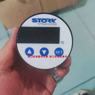 WEIGEL DPA10-30E10G面板仪表STORK ST710PWHVR.126控制面板议价