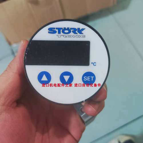 WEIGEL DPA10-30E10G面板仪表STORK ST710PWHVR.126控制面板议价