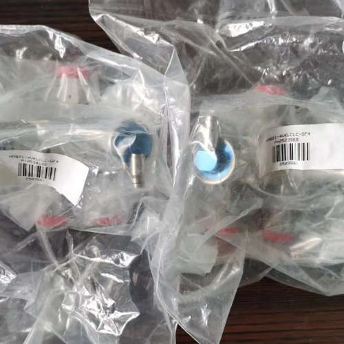 HAM-LET HMB21-4VKLCLC-GF4 2523968 HM20-4VKLC(M5)-M4-R阀议价