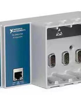 NI cDAQ-9174  配原厂 USB线 原厂电源适配器   现货 781157-询价