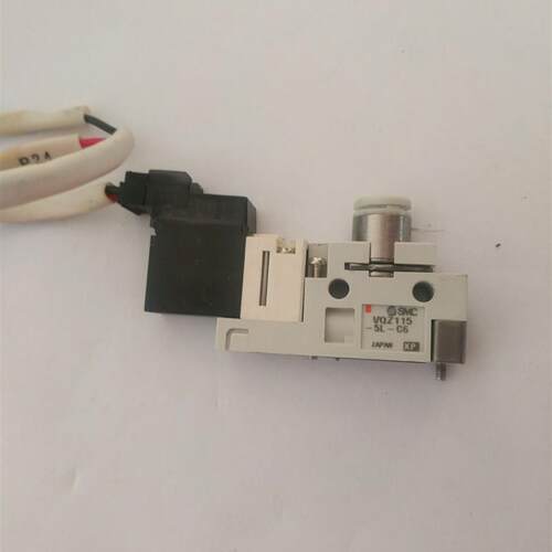 现货销售SMC VT317E-1CS-2CS-3CS-4CS-5CS-6CS-7CS-02 原装电询价