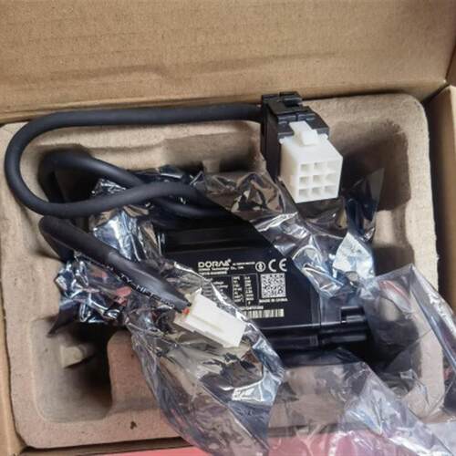DORNA东菱DM1M-04A60I8S 60型400W伺服电机,驱动器DS2P-04AS询价