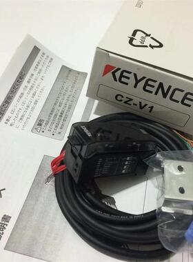 基恩士KEYENCE传感器CZ-V1.CZ-H72.FS-N13CP.PZ-V32P.CZ-V22A询价