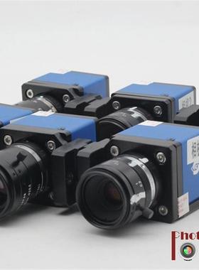 SVS-VISTEK eco204MVGE 全局快门 网口工业相机询价