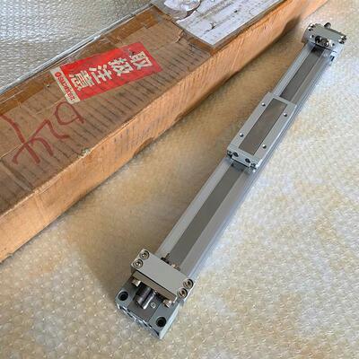 现货SMC无杆气缸MY1B40G-210H MY1B40G-2200-XB11 MY1B40G-24询价