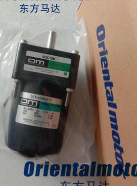 原装OM东方马达3TK6GN-CW2 3TK6GN-A USM540-402W2 3GN60KF询价