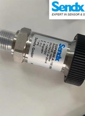 德国Sendx斯德克SDP6B45A-A-100(000)压力传感器原装正品货期询价
