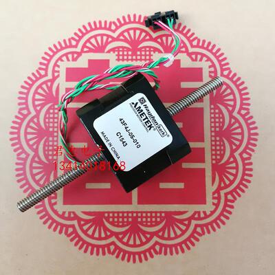 进口HAYDON海顿42步进电机 丝杆电机43F4J-05-010 迈瑞注射电询价
