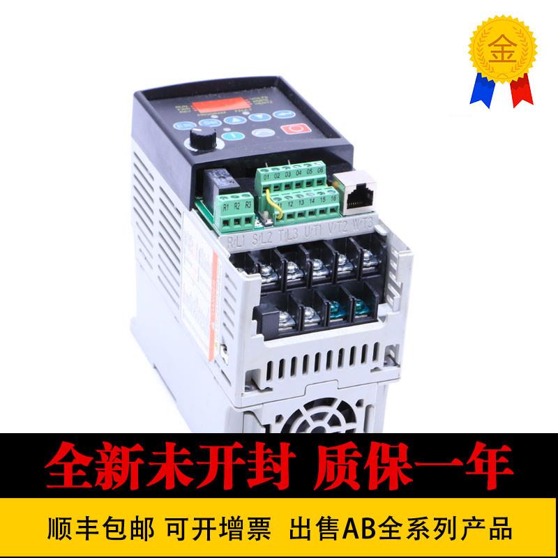 AB变频器 22A-D4P0N104 罗克韦尔 22A-D6P0H204 22A-D6P0N104询价
