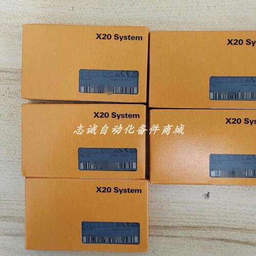 X20CS1070  B&R贝加莱 模块 库存质保包邮现货优惠议价询价