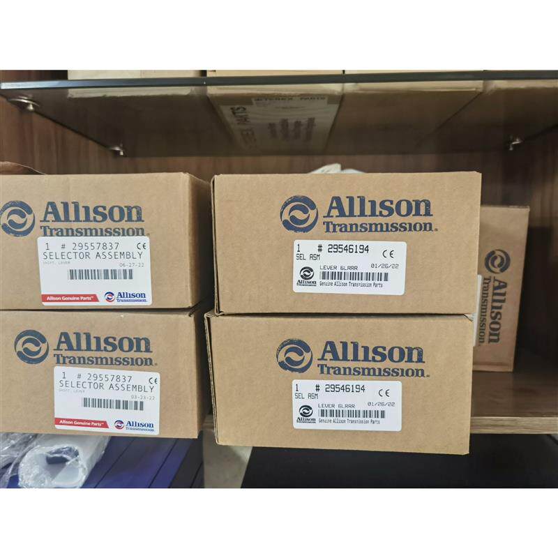 艾里逊ALLISON换挡器 29557837 29546194 议价询价