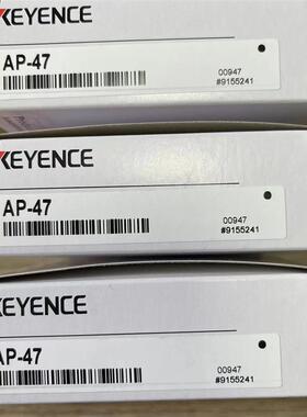 KEYENCE基恩仕原装IB-10.LK-2101.AP-47.AP-53.全新现货议价询价
