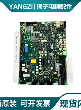 三菱电梯GPS-3门机板/DOR-120C DOR-121C DOR-122C DOR-123C 询价