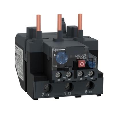 全新原装施耐德热过载保护器热继电器LRD3365C LR-D3365C 80-询价