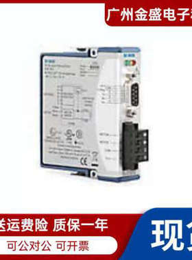 美国国家仪器 National Instruments全新NI-9505数据采集模块议价
