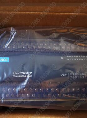 有货 H2U系列可编程控制器H2U-3232MTQ H2U-3232MTP H2U-8A91询价