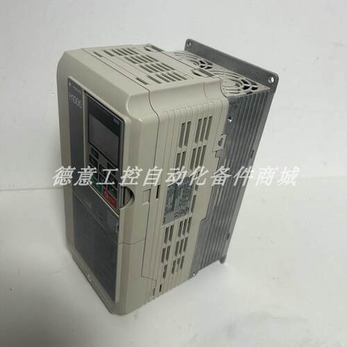 CIMR-HB4A0009FBC  安川YASKAWA 变频器 库存质保现货议价询价