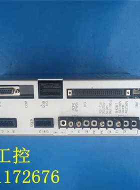 雅马哈伺服驱动器SRCX 05 SRCX05 议价