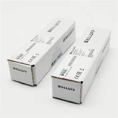 巴鲁夫BPI00AL BPI 8M303P-5K-B0-SM4CT全新现货分线盒原装正询价