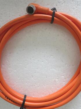 全新原装德国SICK施克电源线连接线 DOL-0804-W02M 6009871 询价