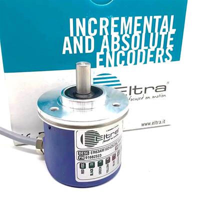 ER63E10000Z5L8S3PR意尔创EItra原装进口编码器代理商正品现询价
