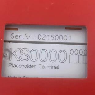 EK1122 KS0000  ES7041 EL1512 KL4408 倍福全新现货顺丰包邮询价