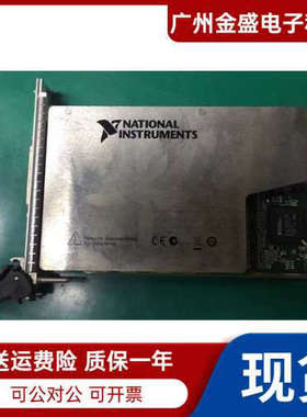 原装NI PXIe-4141PXI源测量单元 781743-01品质保障 顺丰议价