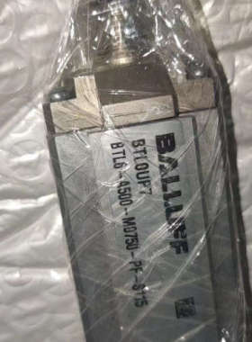 BALLUFF巴鲁夫BTL0UP7 BTL6-A500-M0750-PF-S115全新原装议价