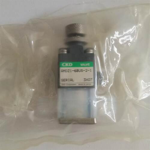 现货CKD全新原装 AMDZ1-3BUS-2-1 化学液体用气控隔膜阀询价