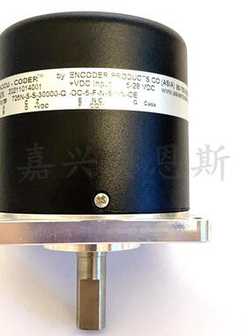ACCU-CODER 15H-14SF-0100NV1RHV-K00-CE原装EPC旋转编码器正询价
