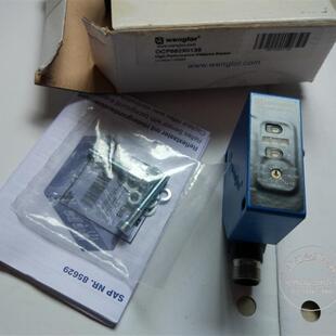 全新原装 wenglor 威格勒光电开关 OCP662X0135激光传感器询价 正品