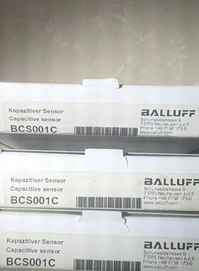 德国巴鲁夫传感器BCS001C 现货BCS D18T404-XXS50C-EP02-GZ01询价