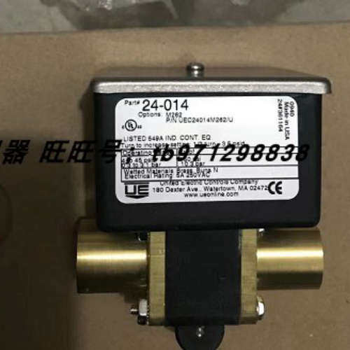 UE压差开关24-013 24-013 24-011 24-012 24-013 24-014 UE24-016