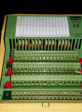 模块 IBS RT 24 DI 16-T NO:2753591实物议价询价