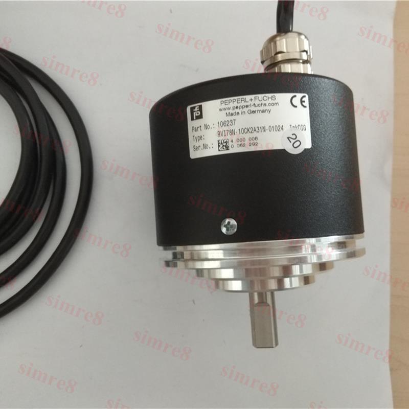 ENI11HD-H25T1E-1024PP5-TTC pn254497-0014替代倍加福德国Pe询价
