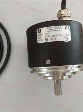ENI11HD-H25T1E-1024PP5-TTC pn254497-0014替代倍加福德国Pe询价