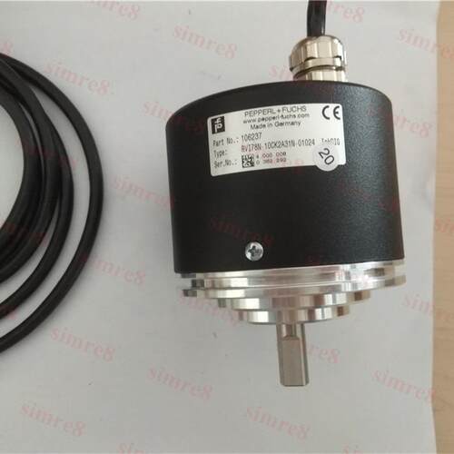 ENI11HD-H25T1E-1024PP5-TTC pn254497-0014替代倍加福德国Pe询价