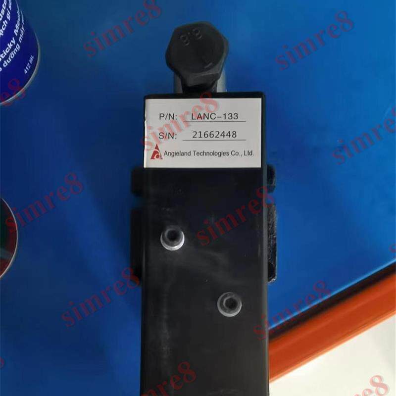 LANC-133称重传感器Angieland Technologies Co.,Ltd.给煤机询价