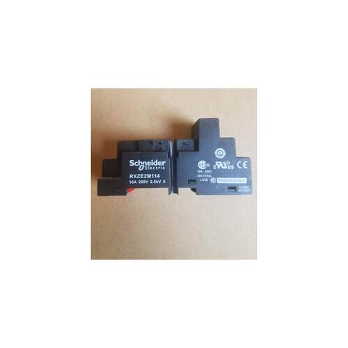 继电器底座  RXZE2M114询价