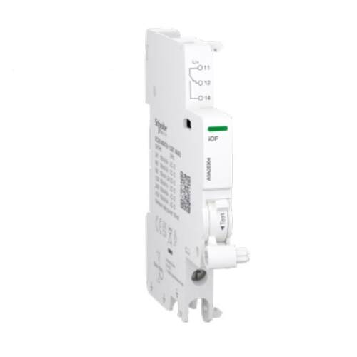 正品A9A26904 施耐德辅助iOF 100mA~6A ; 24-130VDC/240~415V询价